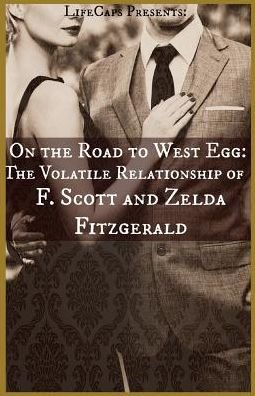 Cover for Brody Paul · On the Road to West Egg (Paperback Book) (2016)