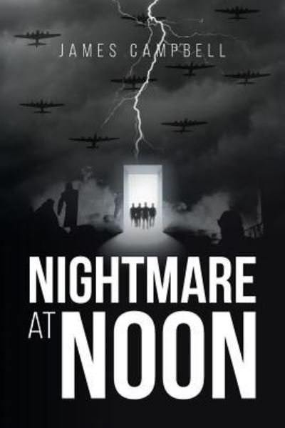 Cover for James Campbell · Nightmare at Noon (Pocketbok) (2016)