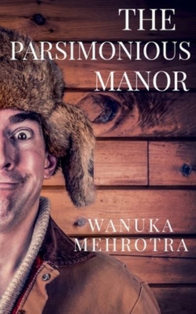 Cover for Wanuka Mehrotra · Simon Freeman (Paperback Book) (2020)