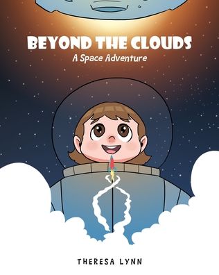 Cover for Theresa Lynn · Beyond the Clouds (Paperback Book) (2022)