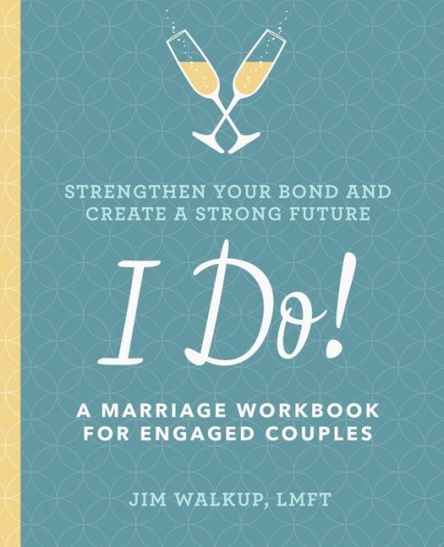 Cover for Jim Walkup · I Do! (Paperback Book) (2019)