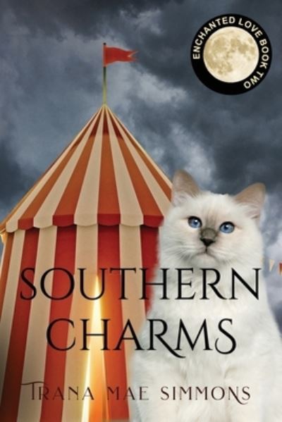 Cover for Trana Mae Simmons · Southern Charms (Book) (2023)