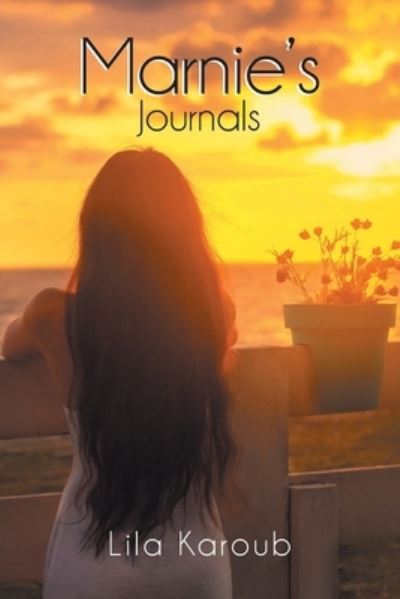 Cover for Lila Karoub · Marnie's Journals (Paperback Bog) (2020)