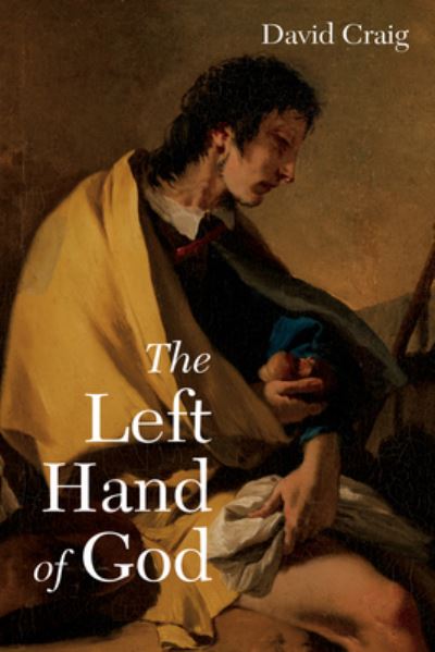 Cover for David Craig · Left Hand of God (Book) (2023)