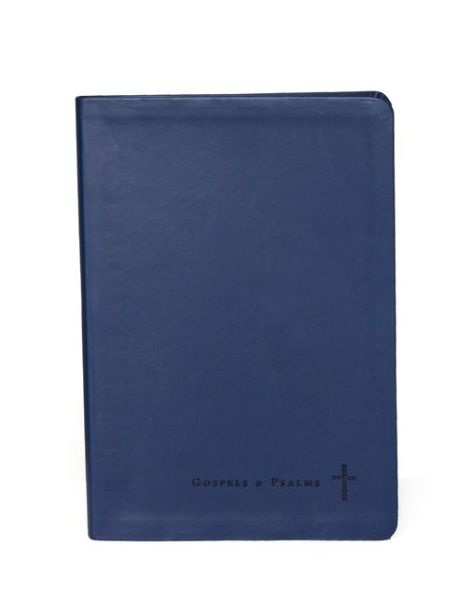 Cover for Our Sunday Visitor · Journaling Through the Gospels and Psalms, Catholic Edition (Paperback Book) (2019)