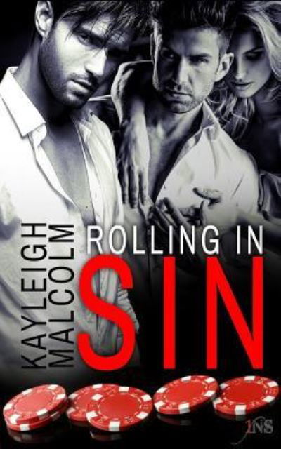 Cover for Kayleigh Malcolm · Rolling in Sin (Pocketbok) (2016)