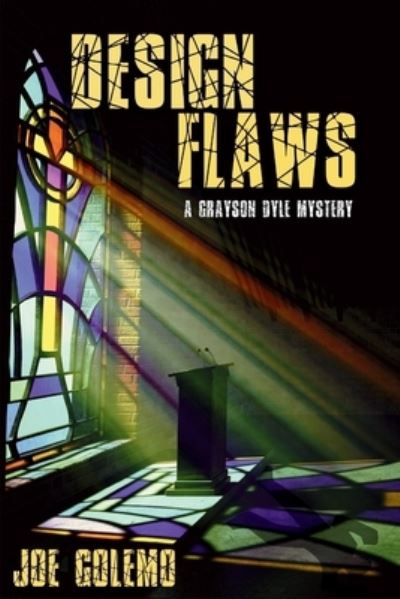 Design Flaws - Joe Golemo - Livros - Level Best Books - 9781685124137 - 5 de setembro de 2023