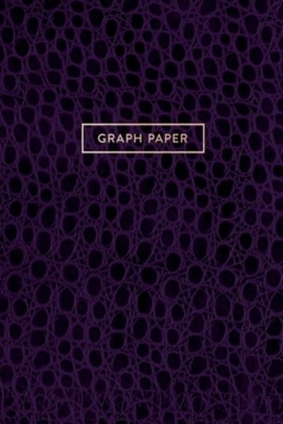 Cover for Birchwood Press · Graph Paper (Paperback Book) (2019)