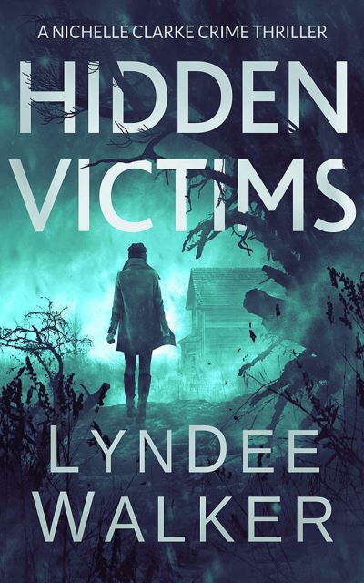 Cover for Lyndee Walker · Hidden Victims (CD) (2021)