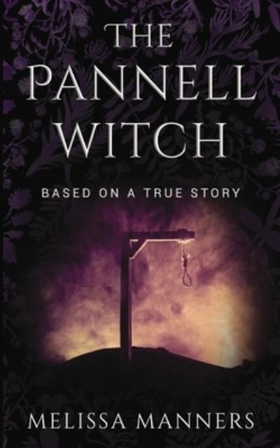 Cover for Melissa Manners · Pannell Witch (Book) (2022)