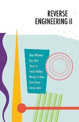 Reverse Engineering II - Wendy Erskine - Livres - Scratch Books - 9781739830137 - 1 novembre 2022