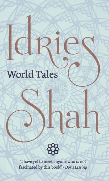 Cover for Idries Shah · World Tales (Bog) (2019)
