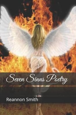 Cover for Reannon Smith · Seven Sinns Poetry (Paperback Book) (2019)