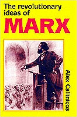 Cover for Alex Callinicos · Revolutionary Ideas Karl Marx 2ed (Paperback Book) [2 New edition] (1995)