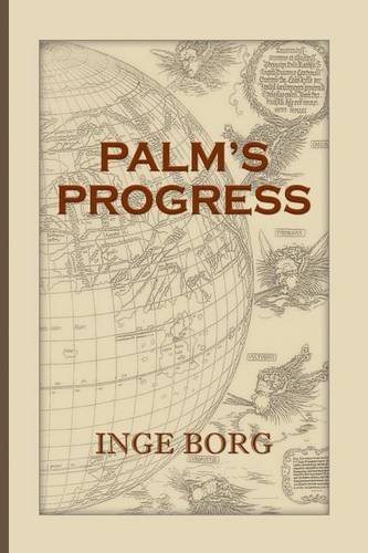Cover for Inge Borg · Palm's Progress (Pocketbok) (2014)