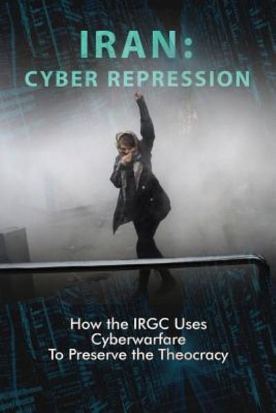 Cover for Ncri- U S Representative Office · Iran (Paperback Book) (2018)