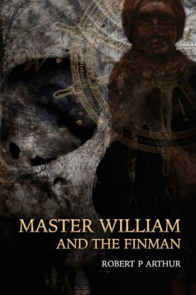 Cover for Robert P Arthur · Master William and the Finman (Pocketbok) (2019)