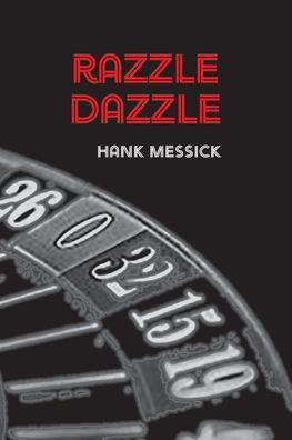 Cover for Hank Messick · Razzle Dazzle (Paperback Book) (2019)