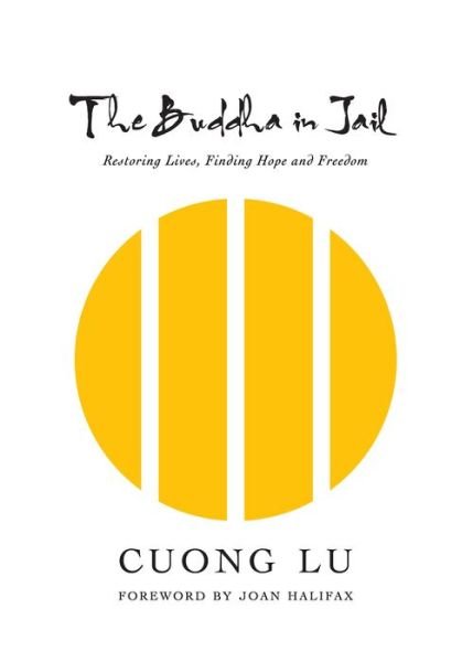 Cover for Cuong Lu · Buddha in Jail (Bog) (2019)