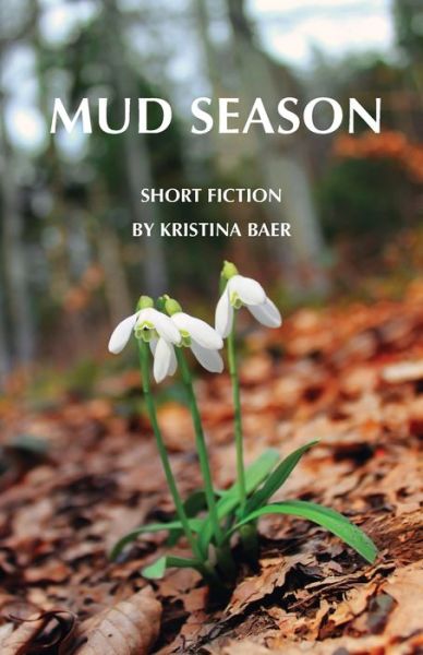 Cover for Kristina Baer · Mud Season (Book) (2021)