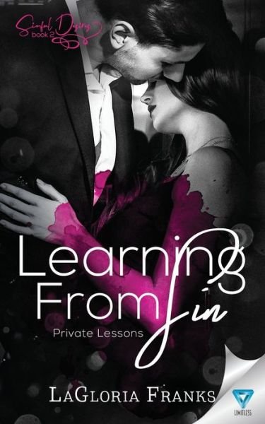 Cover for Lagloria Franks · Learning From Sin (Paperback Book) (2021)