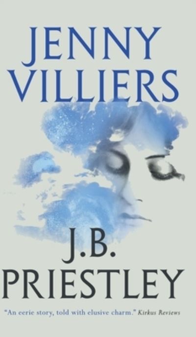 Cover for J B Priestley · Jenny Villiers (Hardcover Book) (2021)