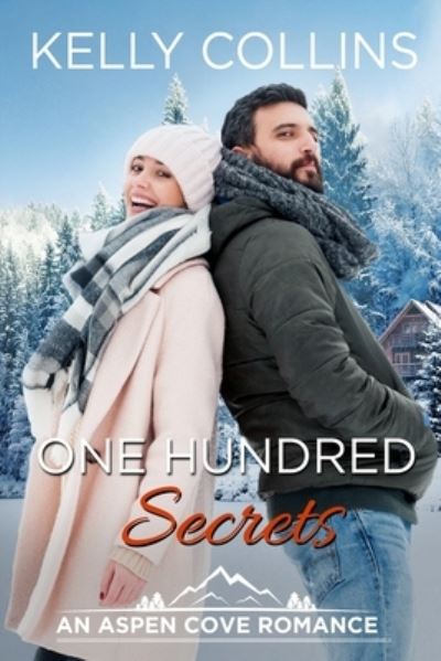 Cover for Kelly Collins · One Hundred Secrets (Paperback Book) (2019)