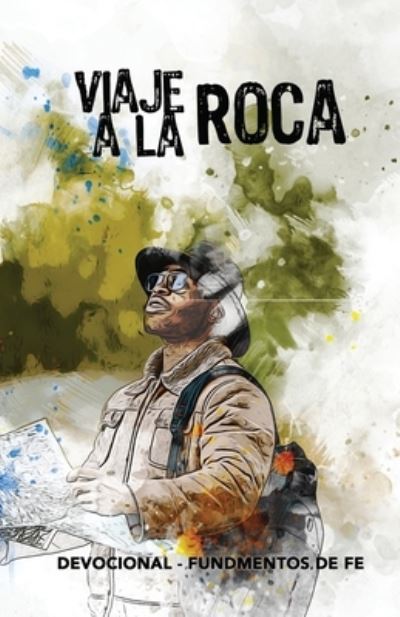 Cover for All Nations International · Viaje a la Roca (Book) (2022)