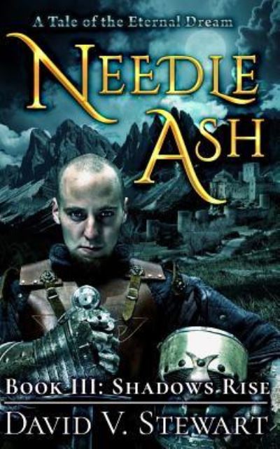 Needle Ash Book 3 - David V Stewart - Books - Independently Published - 9781976903137 - January 15, 2018