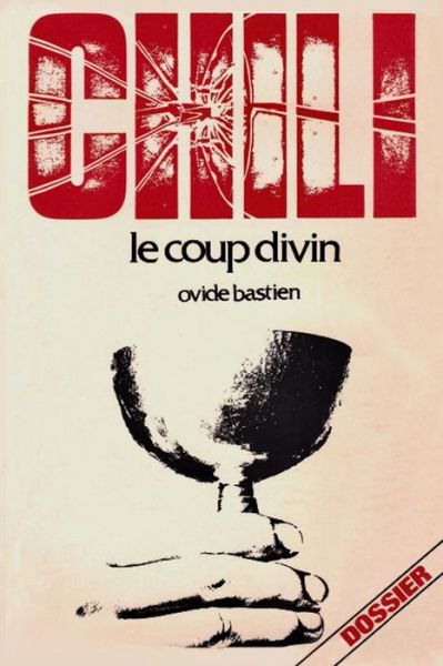 Cover for Ovide Bastien · Chili (Paperback Book) (2017)