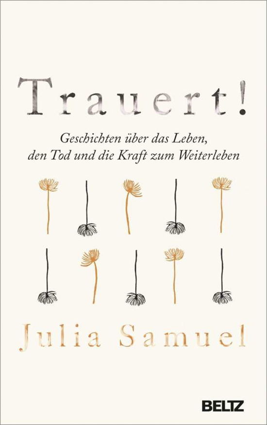 Cover for Samuel · Trauert! (Bog)