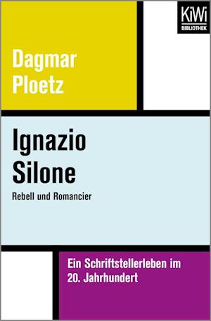 Cover for Ploetz · Ignazio Silone (Book)