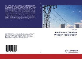 Cover for Afgan · Resilience of Nuclear Weapon Prol (Book)