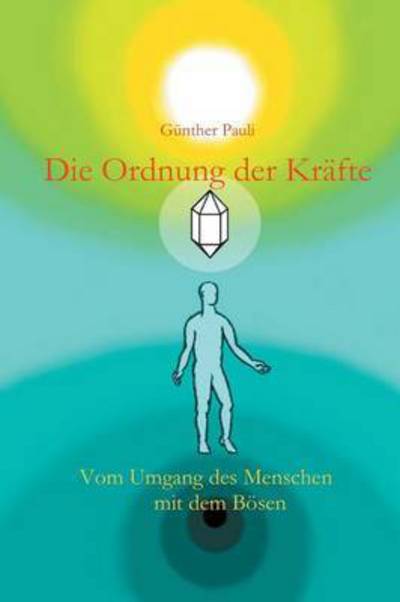 Cover for Gunther Pauli · Die Ordnung Der Krafte (Hardcover Book) (2015)