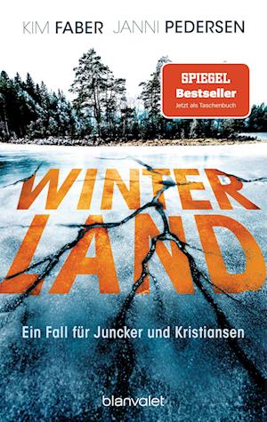 Kim Faber · Winterland (Book) (2024)