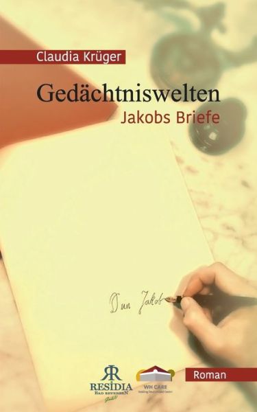 Gedachtniswelten - Claudia Kruger - Bücher - Books on Demand - 9783738611137 - 10. November 2016