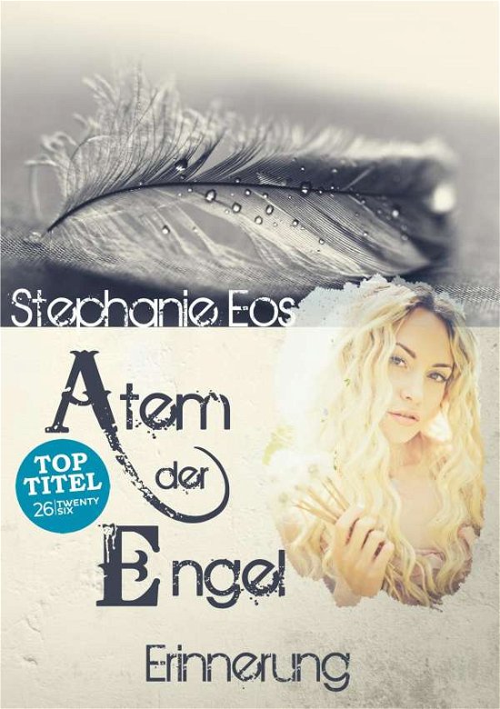 Cover for Eos · Erinnerung (Buch)