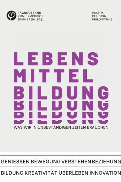 Cover for Ursula Baatz · Tagungsband zum Symposion Durnstein 2021 (Paperback Bog) (2021)