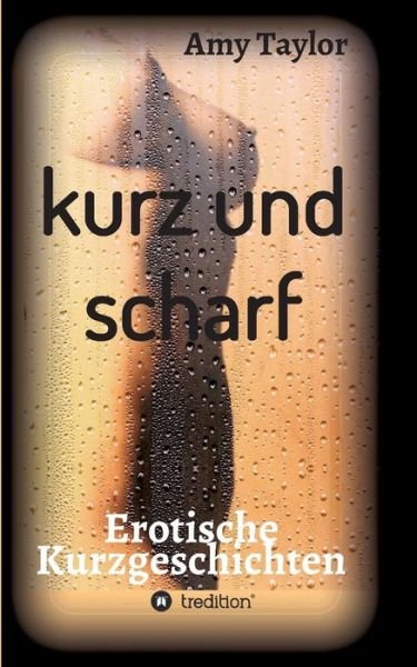 Cover for Taylor · Kurz Und Scharf (Buch) (2018)