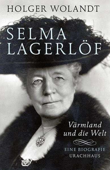 Cover for Wolandt · Selma Lagerlöf (Bok)