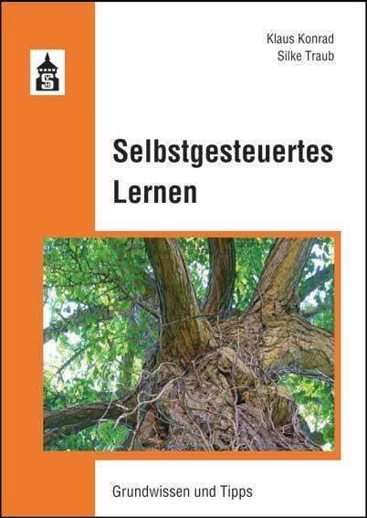 Cover for Konrad · Selbstgesteuertes Lernen (Bok)