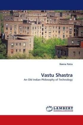 Cover for Patra · Vastu Shastra (Bog)