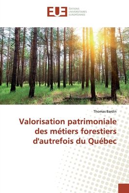 Cover for Bardin · Valorisation patrimoniale des mé (Book) (2019)