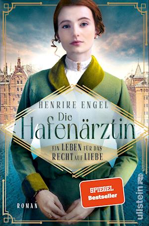 Cover for Henrike Engel · Engel:die Hafenärztin. Ein Leben Für Da (Book)