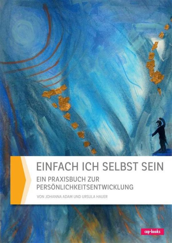 Cover for Hauer · Einfach ich selbst sein (Book)