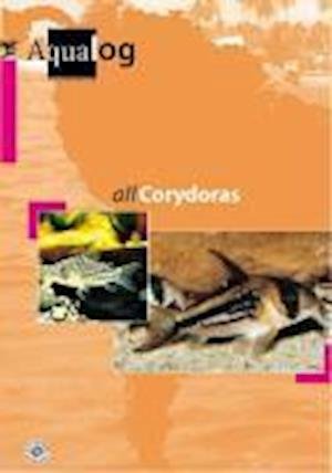 U. Glaser · Aqualog All Corydoras (Pocketbok) (1996)