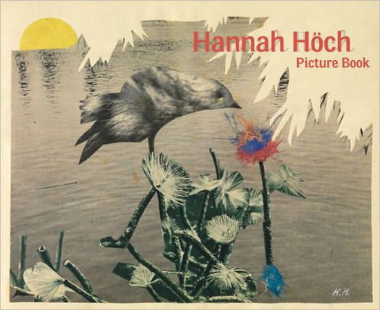 Cover for Hannah Hoch (Hardcover Book) (2010)