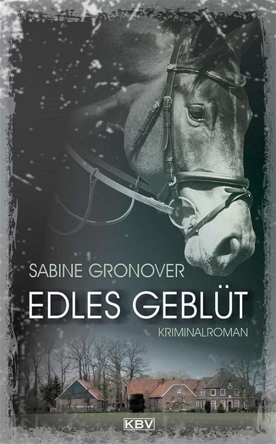 Cover for Gronover · Edles Geblüt (Bok)
