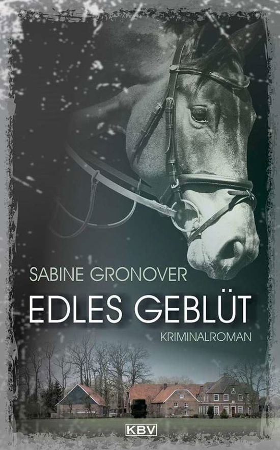 Cover for Gronover · Edles Geblüt (Book)