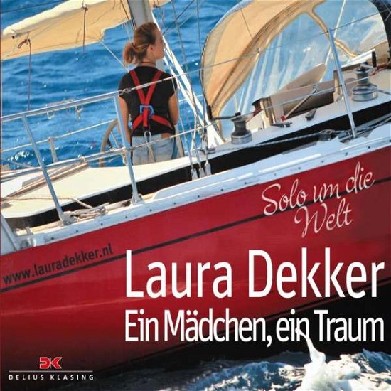 Cover for Dekker · Ein Mädchen,ein Traum,CD-A. (Bog)